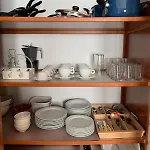 Apartamento Conil Santa Clara