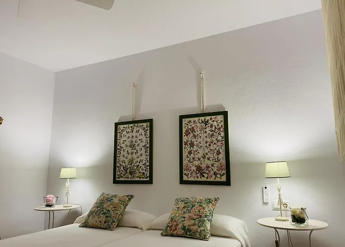 Apartamento Conil Santa Clara
