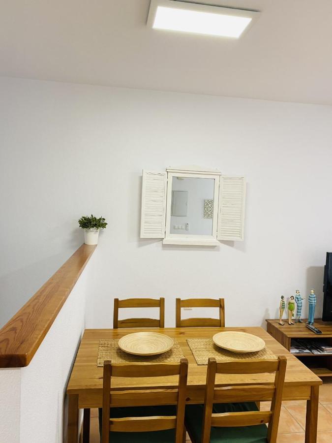 Conil Santa Clara Apartment Conil De La Frontera