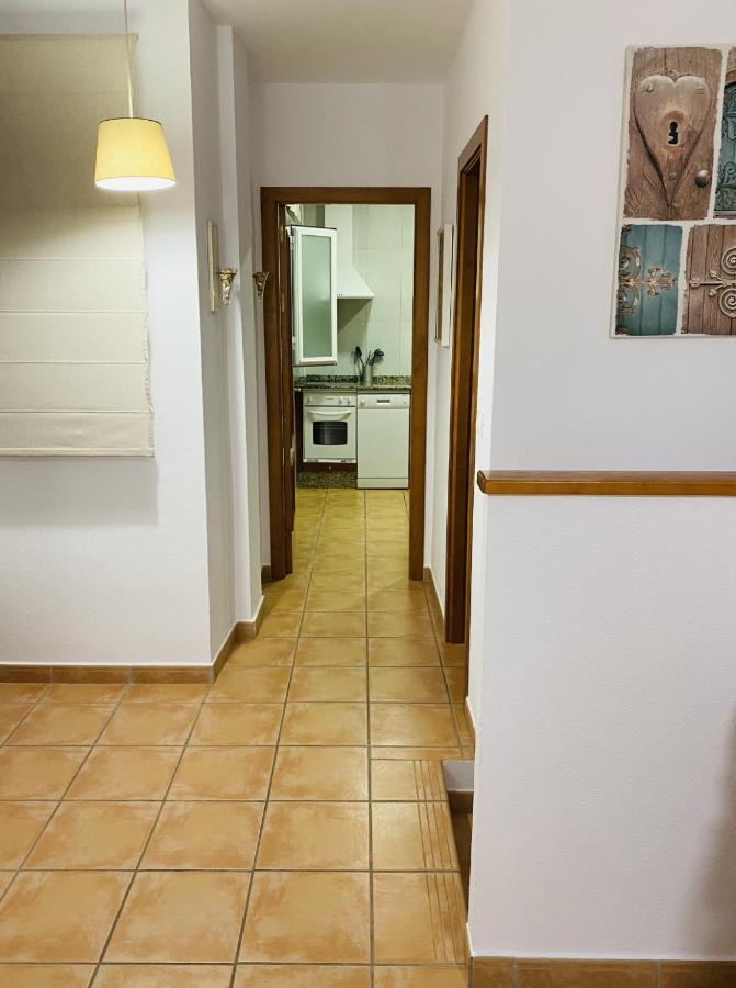 Apartment Conil Santa Clara Conil De La Frontera