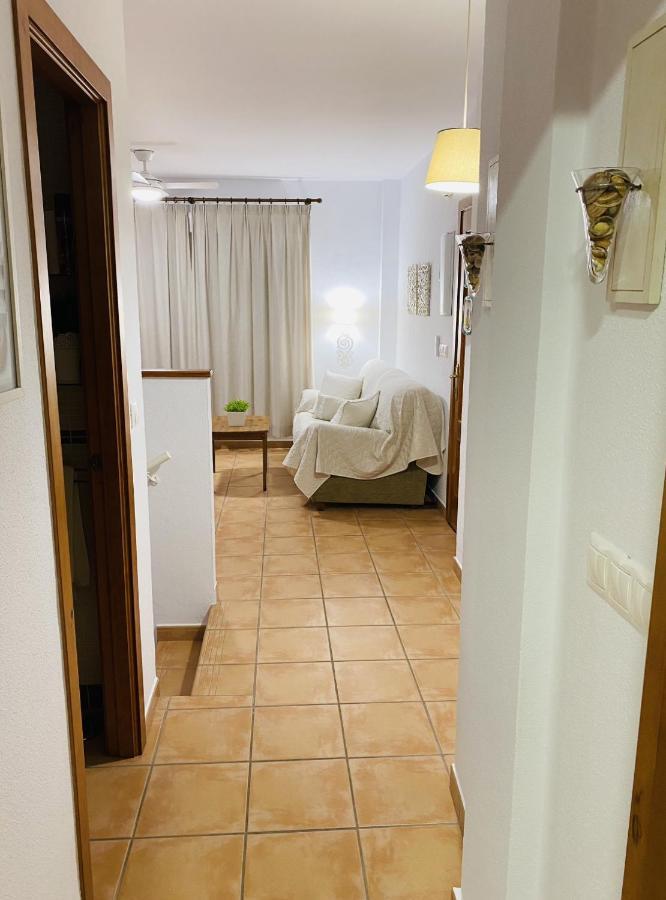 Conil Santa Clara Apartment Conil De La Frontera