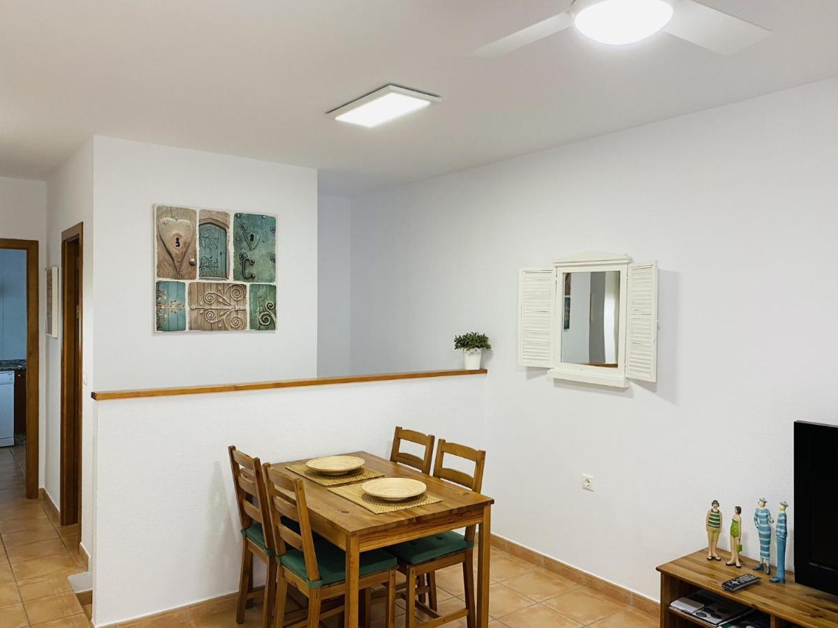 Apartment Conil Santa Clara Conil De La Frontera