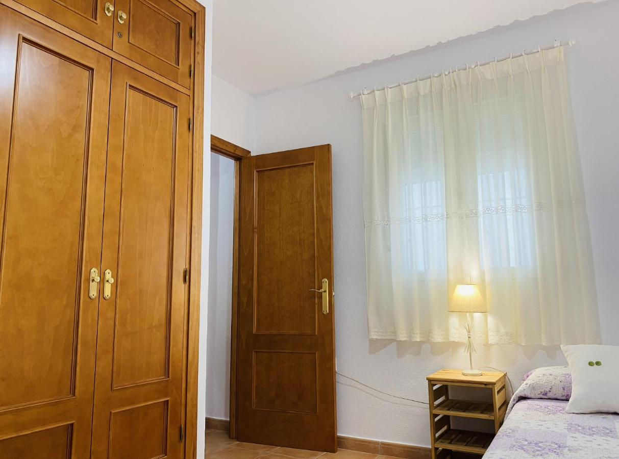 Conil Santa Clara Apartment Conil De La Frontera