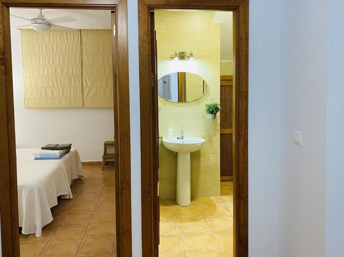 Conil Santa Clara Apartment Conil De La Frontera