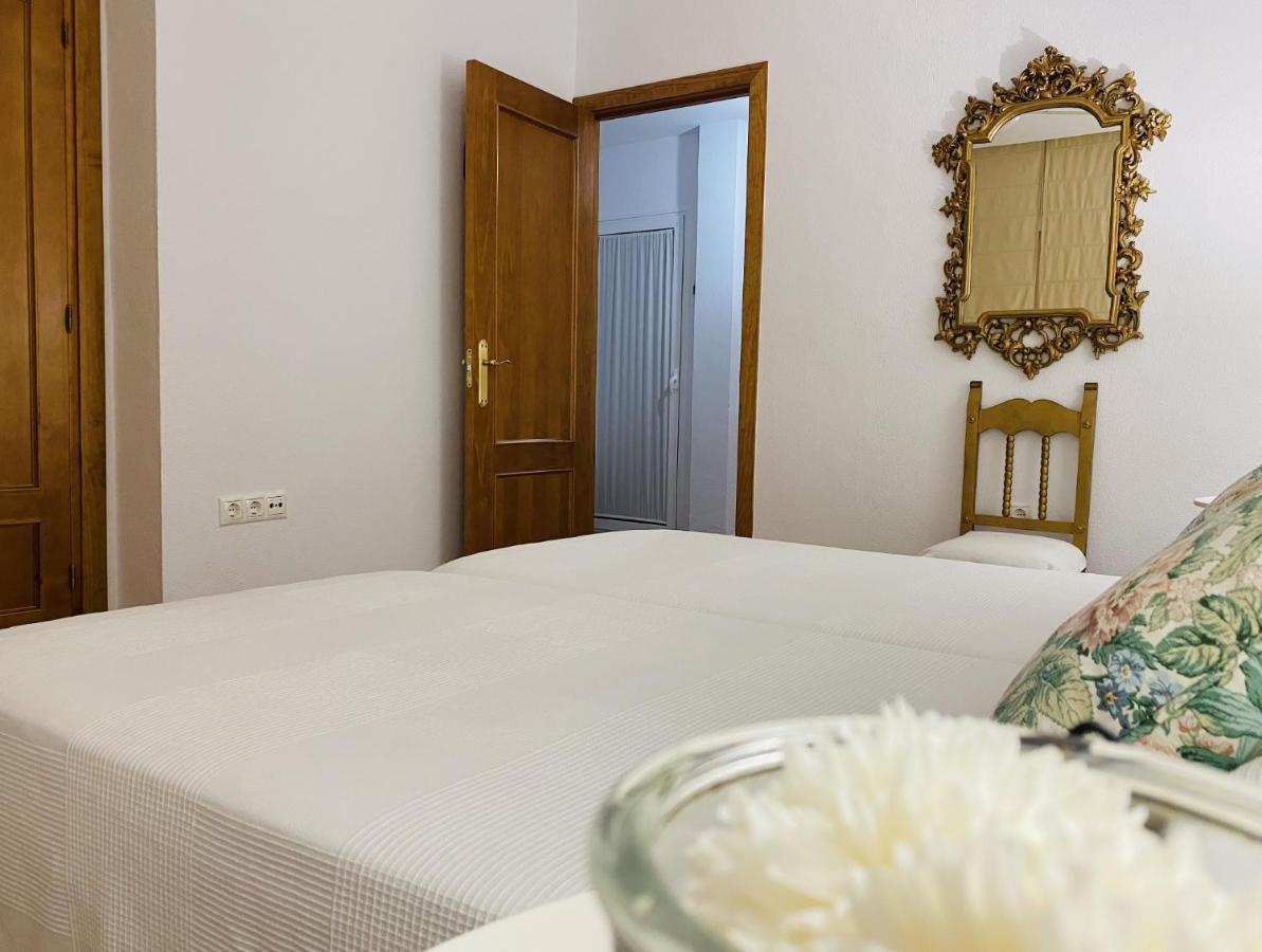 Apartment Conil Santa Clara