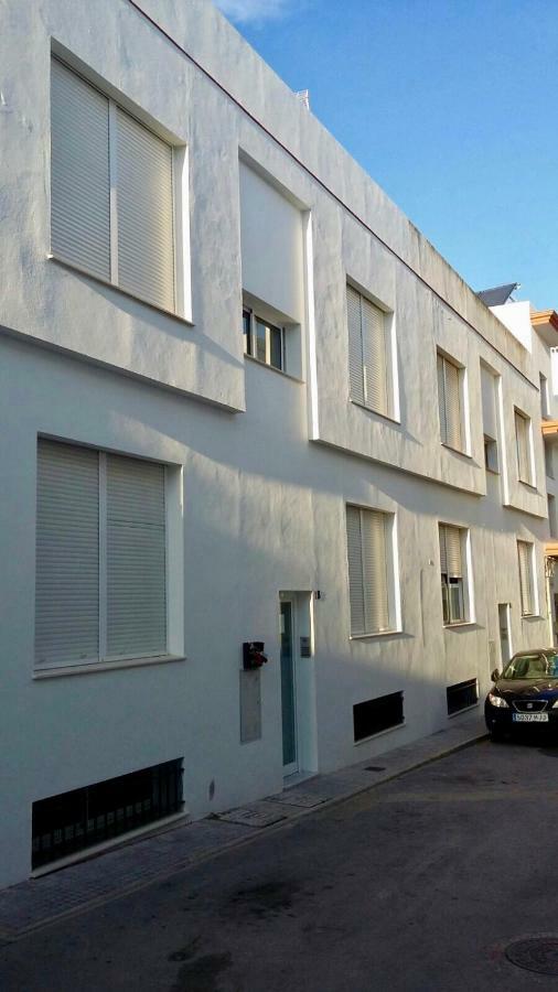 Apartment Conil Santa Clara *